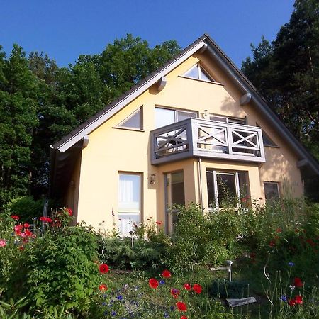 Ferienwohnung Amelie Heringsdorf  Quarto foto