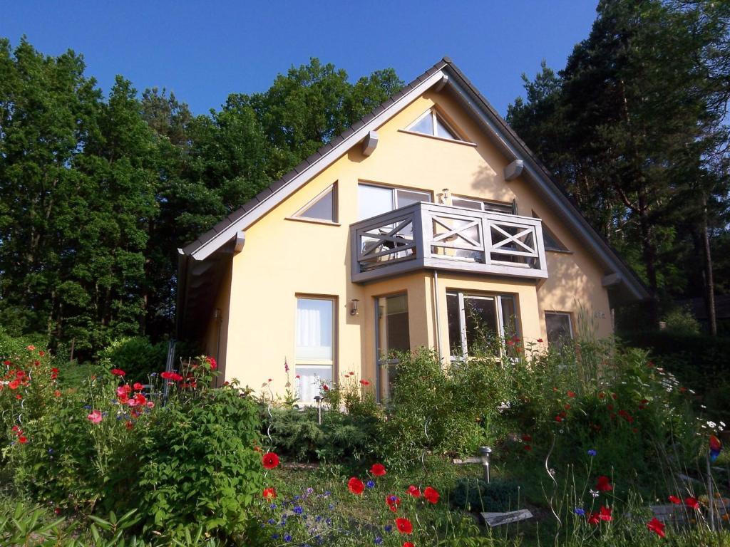 Ferienwohnung Amelie Heringsdorf  Quarto foto