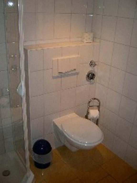 Ferienwohnung Amelie Heringsdorf  Quarto foto