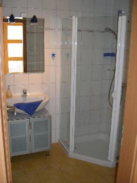 Ferienwohnung Amelie Heringsdorf  Quarto foto