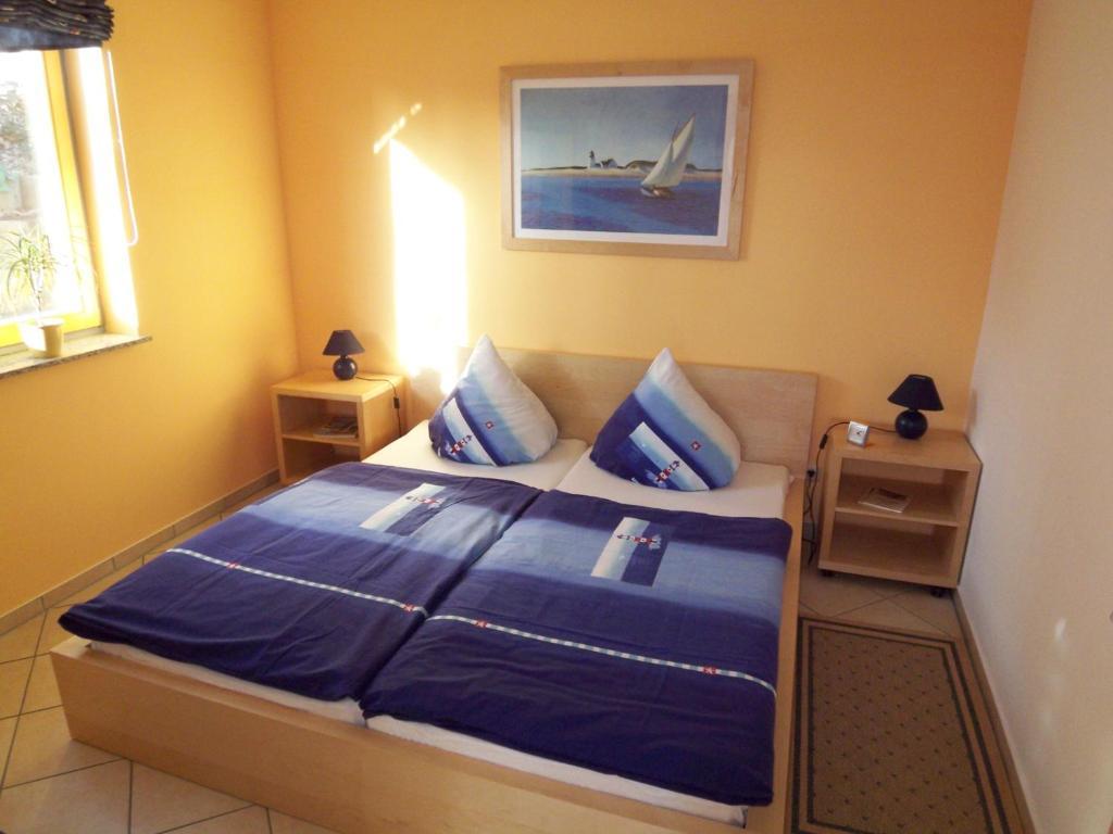 Ferienwohnung Amelie Heringsdorf  Quarto foto