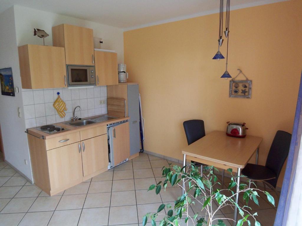 Ferienwohnung Amelie Heringsdorf  Exterior foto