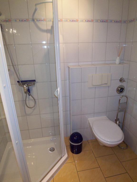 Ferienwohnung Amelie Heringsdorf  Quarto foto