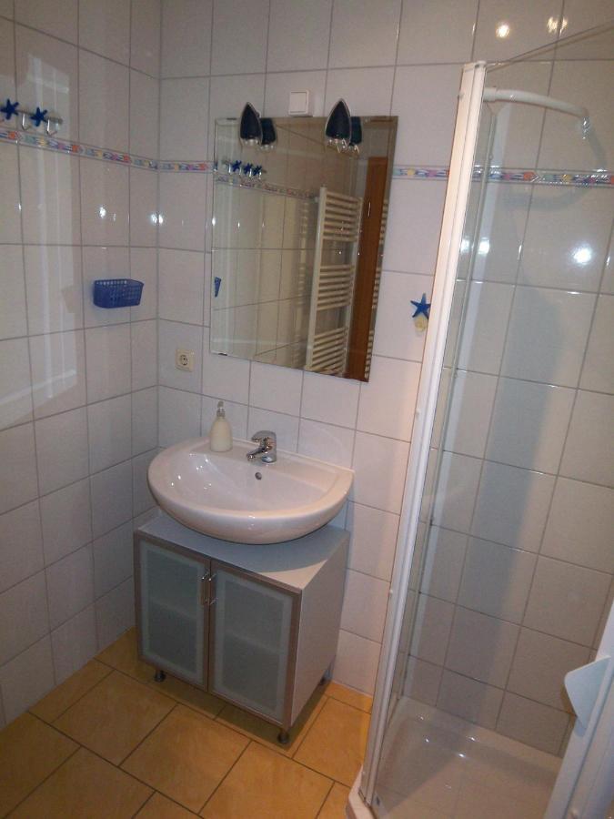 Ferienwohnung Amelie Heringsdorf  Quarto foto